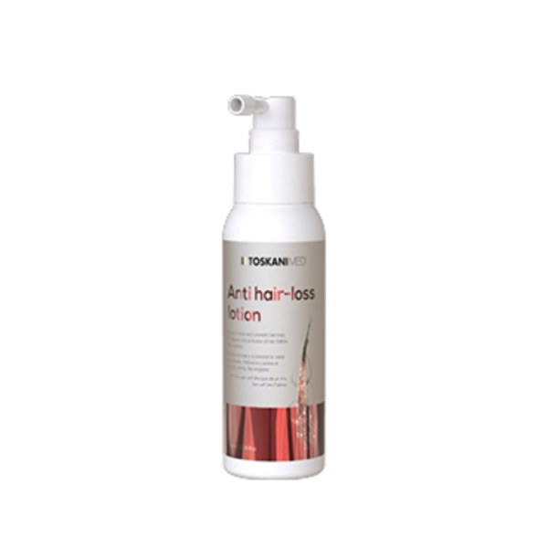 Toskani Anti-hair Loss Lotion