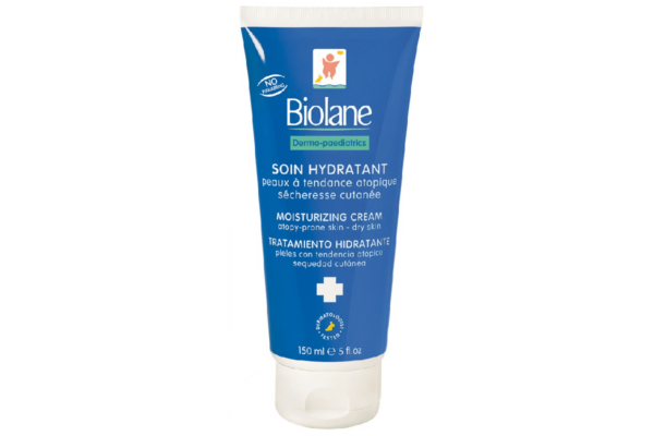 Biolane Dermo-Pediatrics Soin Hydratant