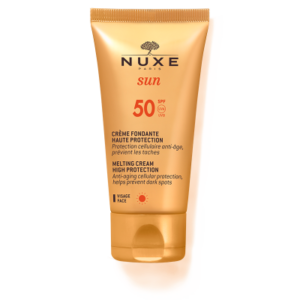 Nuxe Sun Crème Fondante SPF 50 visage