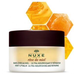 Nuxe Reve de Miel Baume Levres Ultra Nourrisant et Reparateur