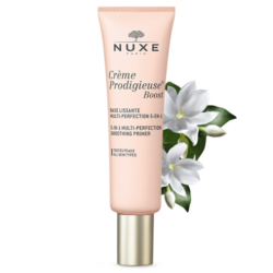 Nuxe Crème Prodigieuse Boost - Base Lissante Multi-Perfection 5-en-1