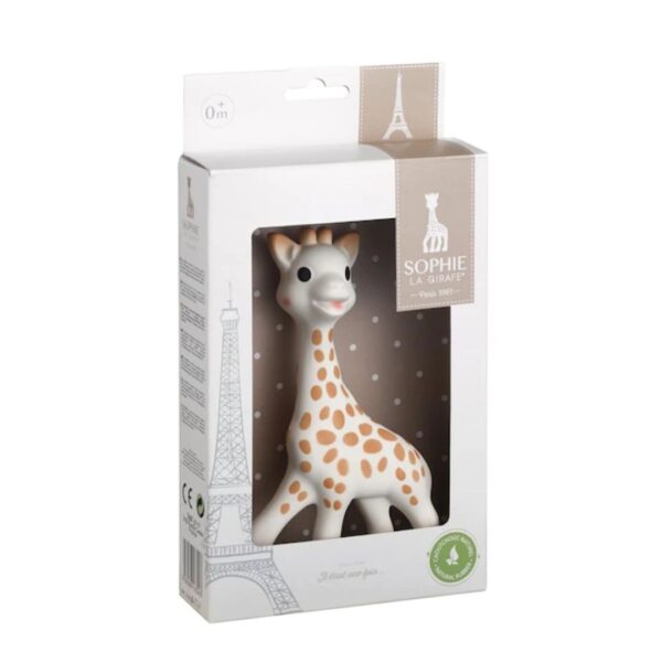 Sophie La Girafe 0 m+