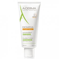 A-Derma Exomega Control Lait Emollient