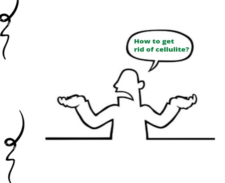 How to get rid of cellulite? FarmaOn