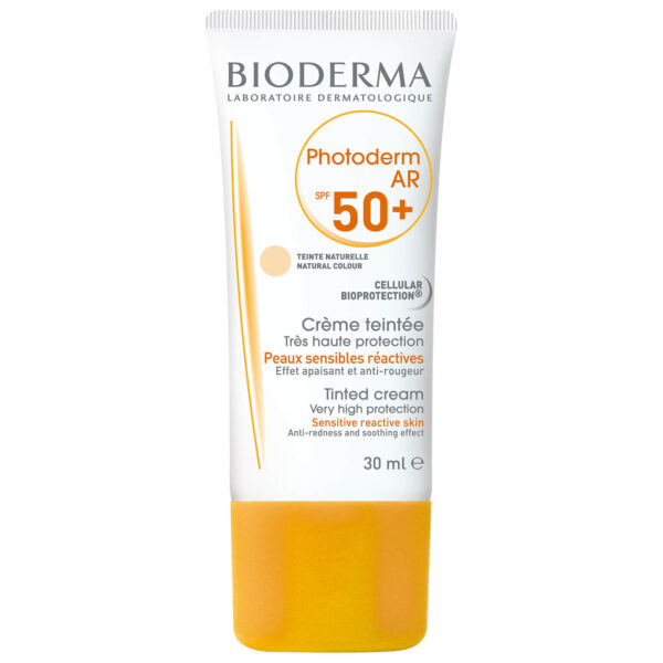 Bioderma Photoderm AR Crème Teintée SPF 50+