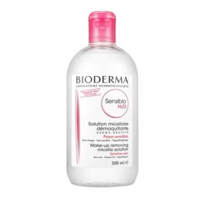 Bioderma Sensibio H2O Solution Micellaire Démaquillante - 250 ml