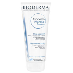 Bioderma Atoderm Intensive Baume Ultra-Apaisant