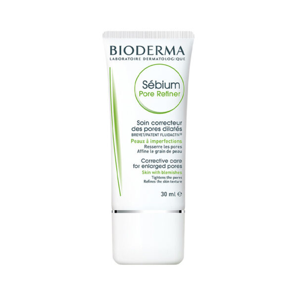Bioderma Sebium Pore Refiner Soin Correcteur des Pores Dilates