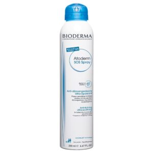 Bioderma Atoderm SOS Spray Ultra-Apaisant - 200ml