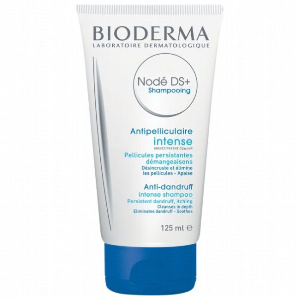 Bioderma Node DS+ Shampooing Antipelliculaire Intense