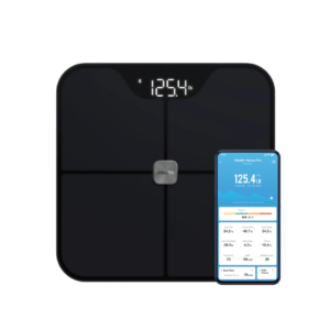 iHealth Nexus Pro Wireless Body Composition Scale