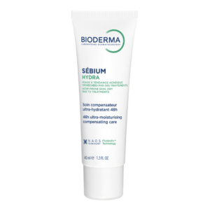 Bioderma Sebium Hydra Soin Ultra-Hydratant Compensateur