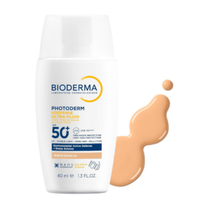 Bioderma Photoderm Xdefense Ultra-Fluid SPF 50+ 02