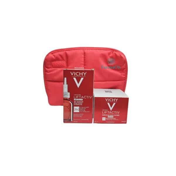 Vichy Liftactiv B3 Set