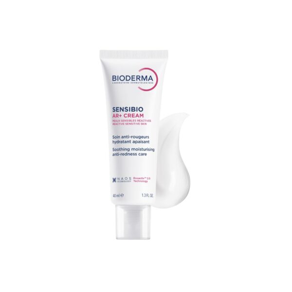 Bioderma Sensibio AR Soin Anti-Rougeurs