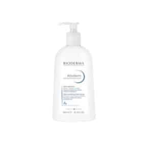 Bioderma Atoderm Intensive Gel Moussant Ultra-Apaisant - 500 ml