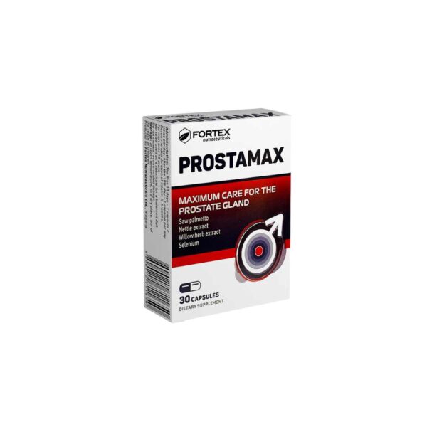 Fortex Prostamax