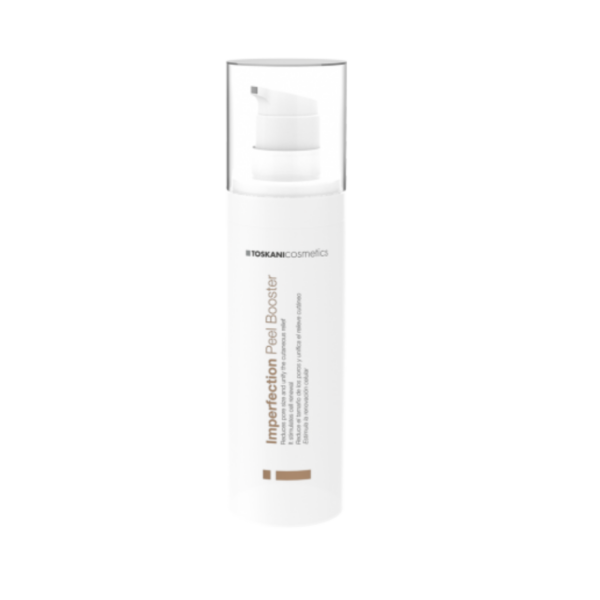 Toskani I Imerfection Peel Booster