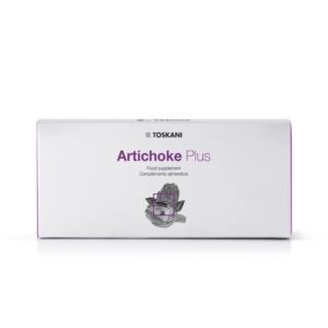 Toskani Artichoke Plus