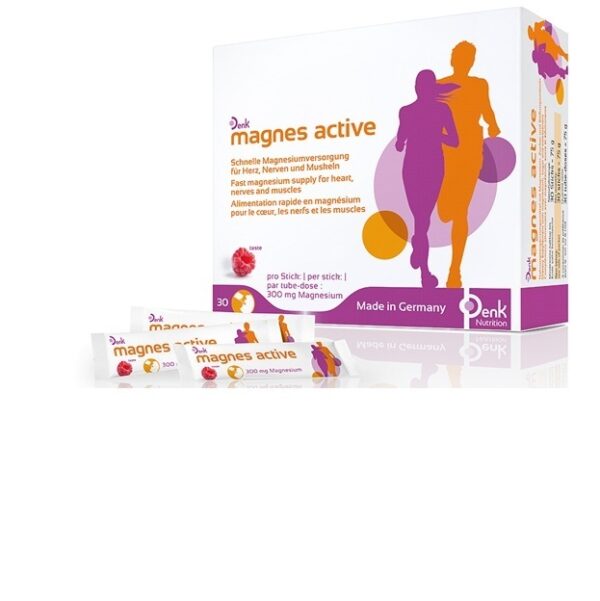 Denk Magnes Active
