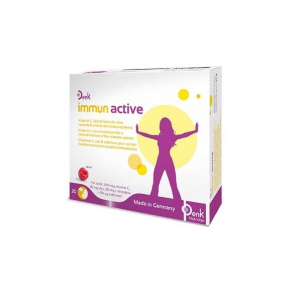 Denk Immun Active