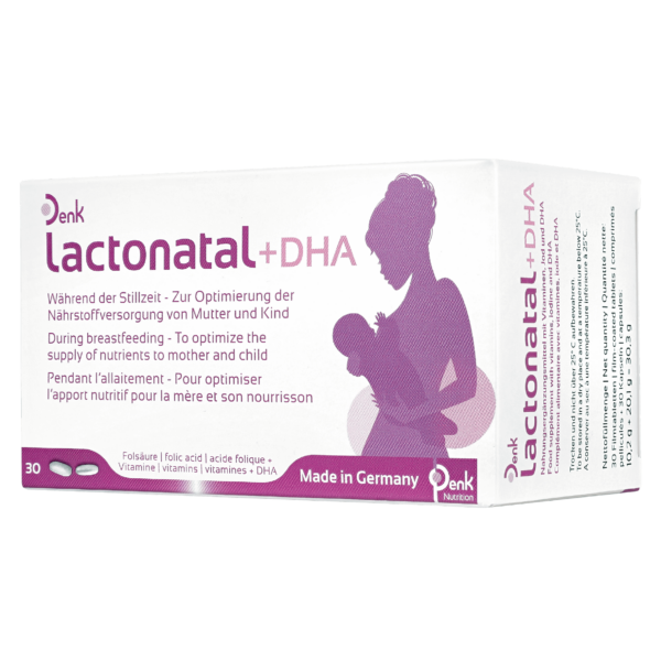 Denk Lactonatal + DHA