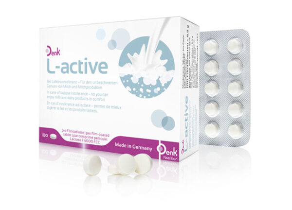 Denk L-active