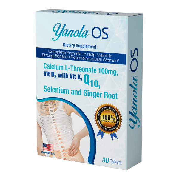 Yanola Os