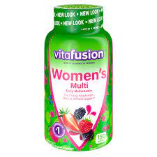 Vitafusion Women's Multi