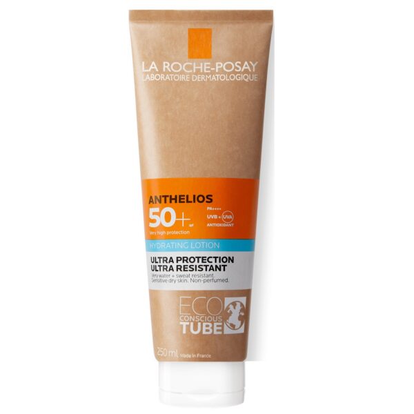 La Roche Posay Hydrating lotion spf 50