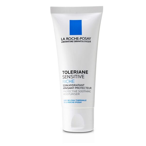 La Roche Posay Toleriane Sensitive Riche