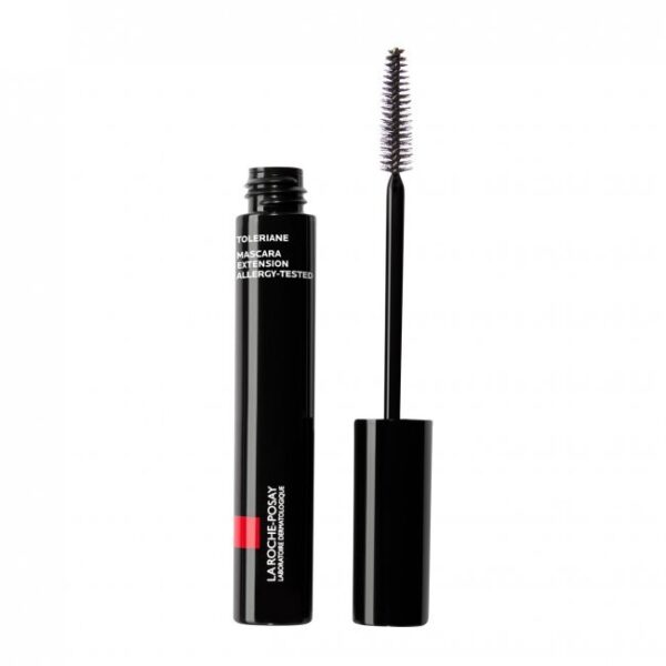 La Roche Posay Toleriane Mascara Extension Allergy-Tested Black