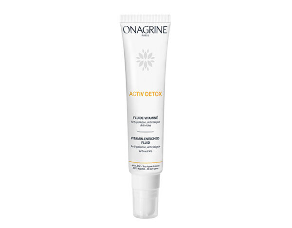 ONAGRINE Activ Detox Vitamin Fluid