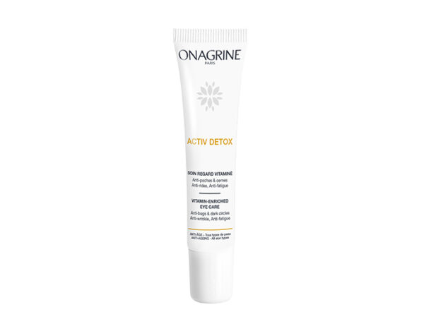 ONAGRINE Global Expertise Crème Anti-age Absolue