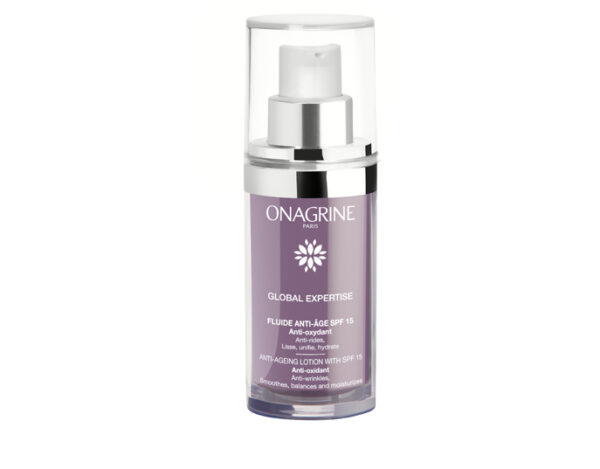 ONAGRINE Global Expertise Crème Anti-age Absolue