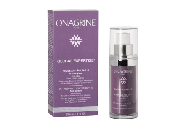 ONAGRINE Global Expertise Crème Anti-age Absolue