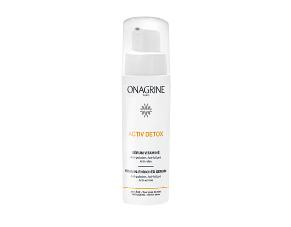 ONAGRINE Global Expertise Crème Anti-age Absolue