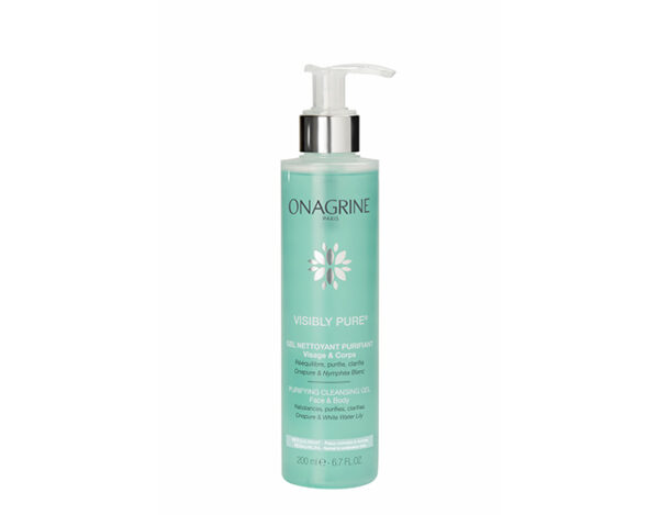 ONAGRINE Global Expertise Crème Anti-age Absolue