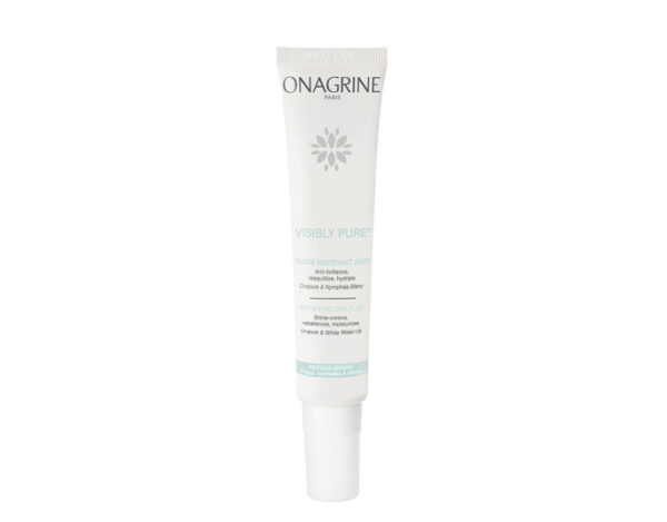 ONAGRINE Global Expertise Crème Anti-age Absolue