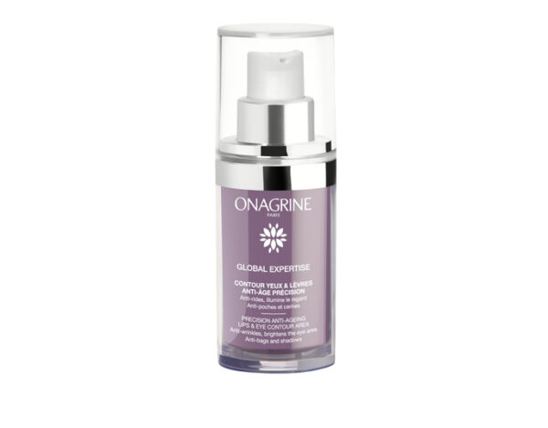 ONAGRINE global expertise contour yeux & levres