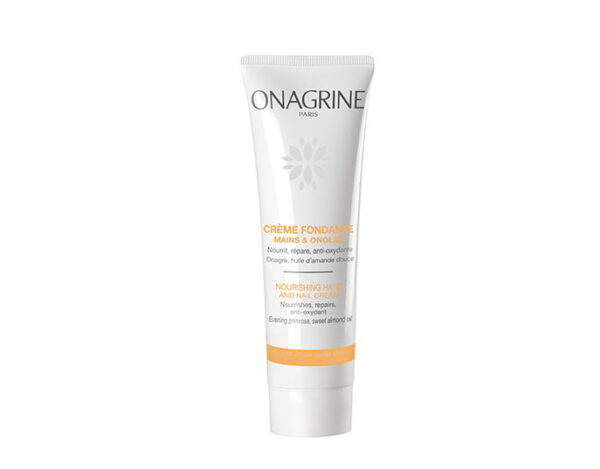 ONAGRINE Creme Fondante Mains et Ongles
