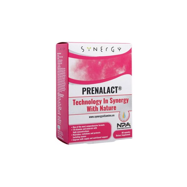 Synergy PreNalact