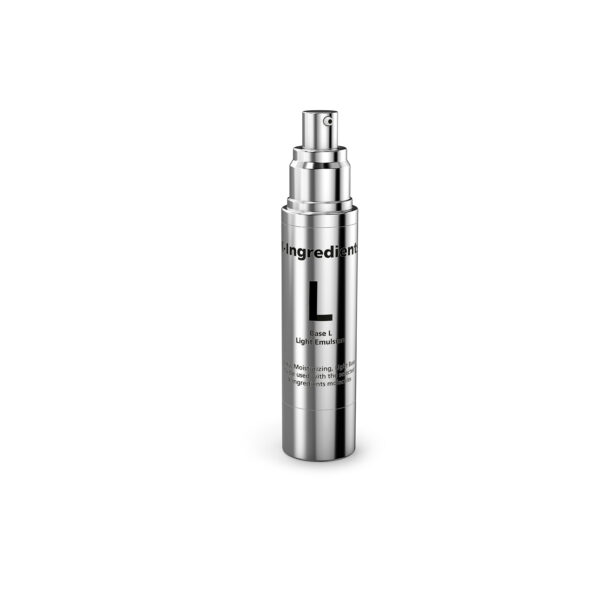 X-Ingredients Base L - Light Emulsion