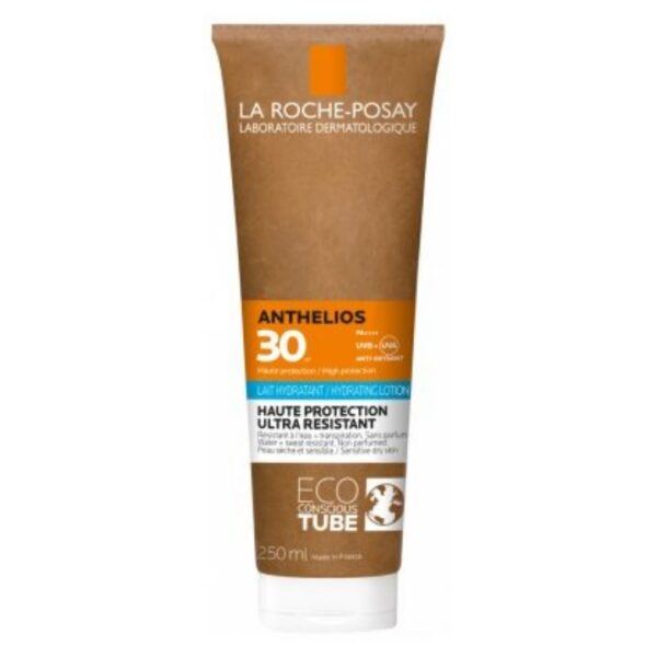 LA Roche Posay Anthelios spf 30 ecological tube