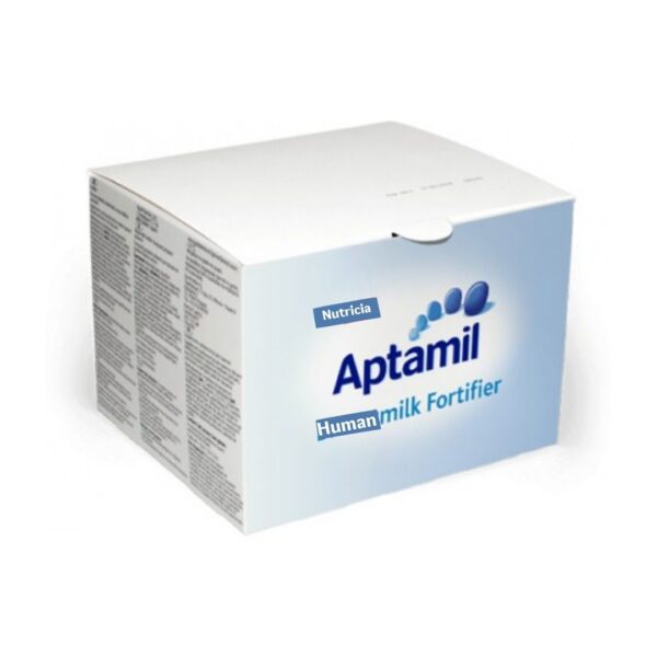 Aptamil Human Milk Fortifier