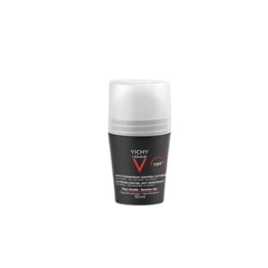 Vichy Homme 72H Anti-Transpirant Anti-Traces