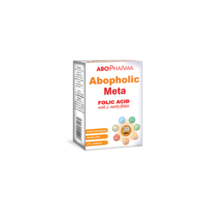 Abopharma Abopholic Meta