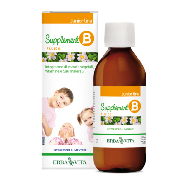 Erba Vita Supplement B