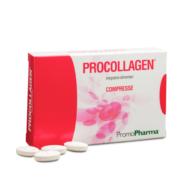 Promo Pharma Procollagen