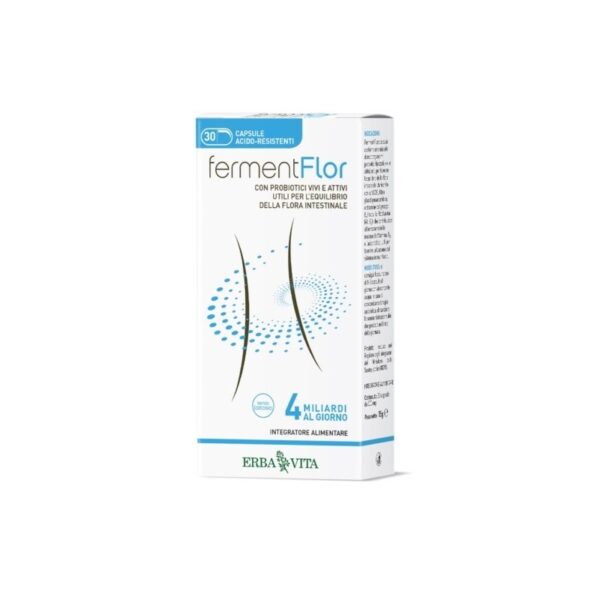 Erba Vita FermentFlor